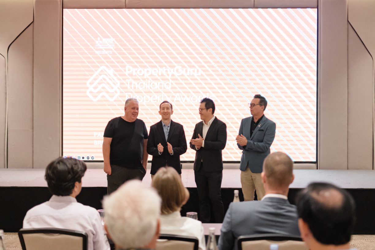 Phuket Real Estate Revealed: Highlights from Phuket Connect Event