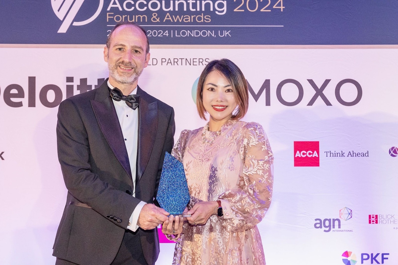 Featured image for “HLB returns as Official Supervisor of PropertyGuru Asia Property Awards 2022”
