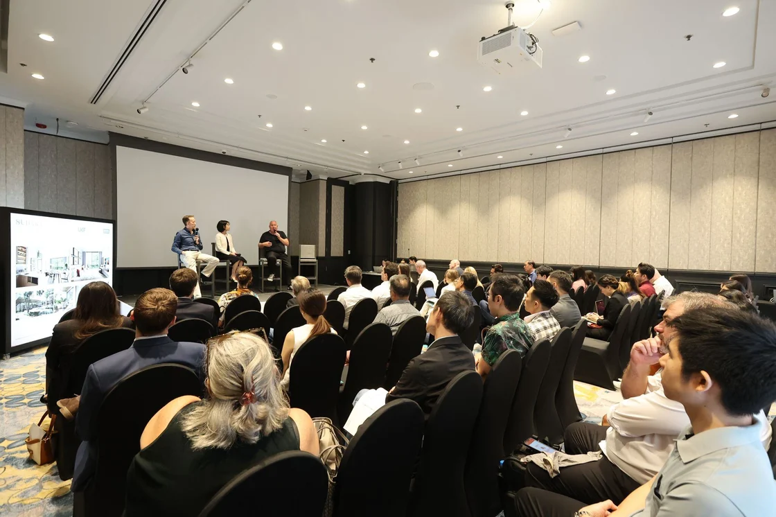 The C9 Sessions in Bangkok