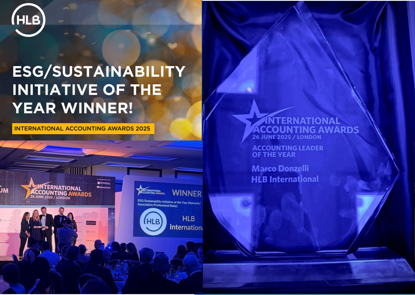 Featured image for “HLB returns as Official Supervisor of PropertyGuru Asia Property Awards 2022”