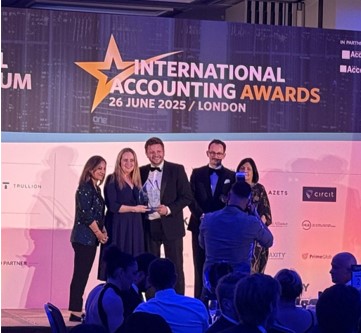 Featured image for “HLB returns as Official Supervisor of PropertyGuru Asia Property Awards 2022”