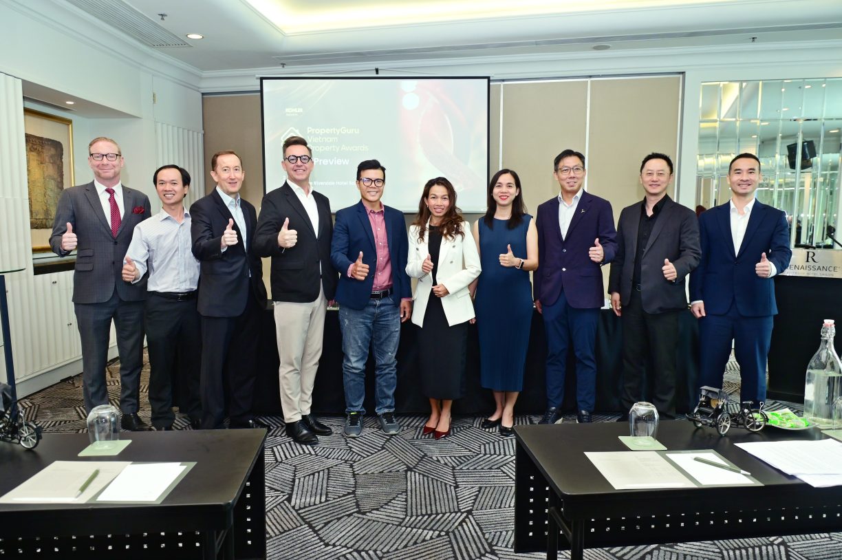 Reinforcing transparency and integrity as Vietnam’s real estate market enters a new phase of selective growth