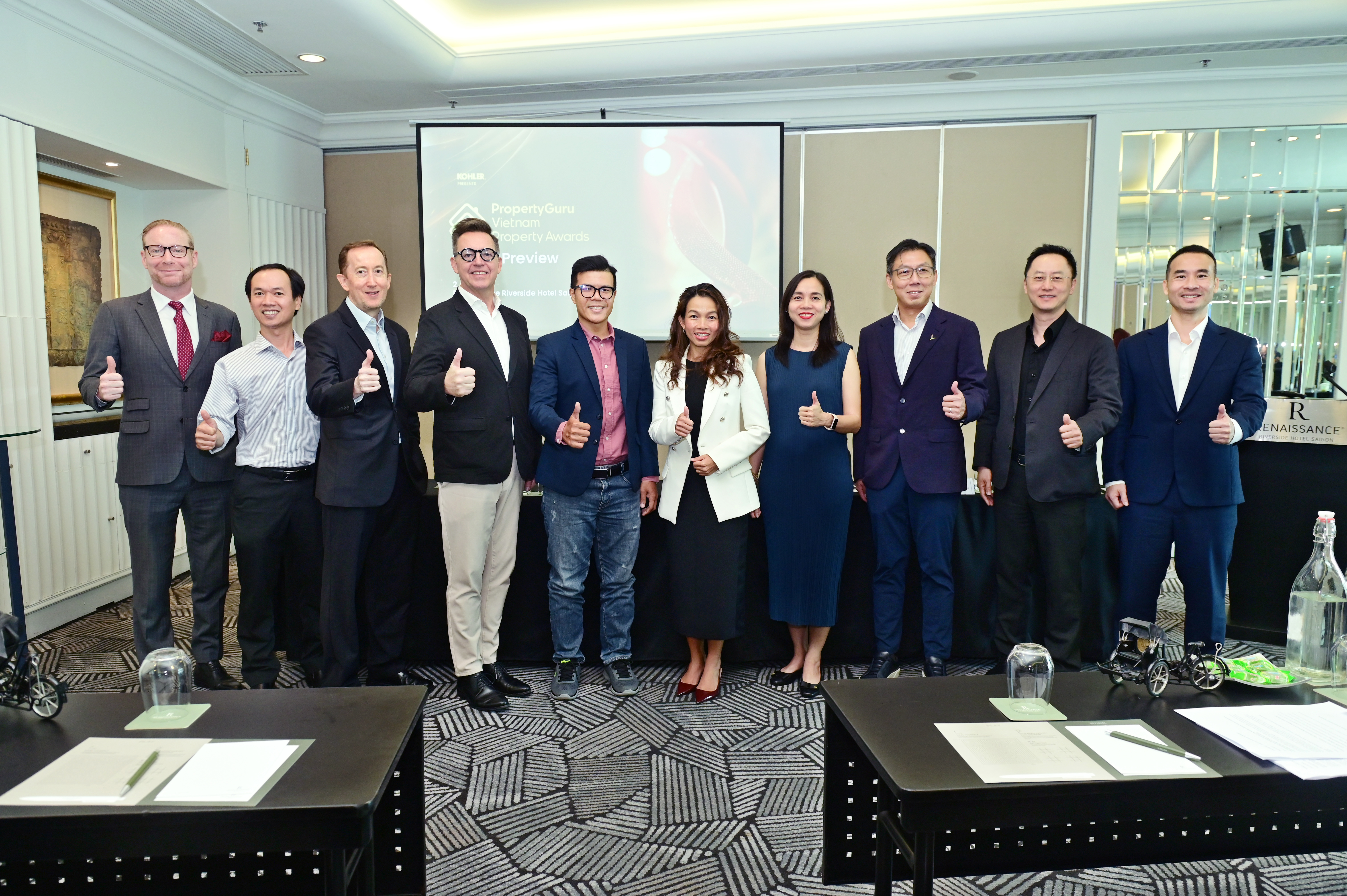 Reinforcing transparency and integrity as Vietnam’s real estate market enters a new phase of selective growth